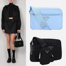 プラダ1BC167VB1スーパーコピー