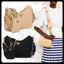 ブランドプラダ1BH204_2A2T_F0002_V_V9Lコピー