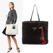 ブランドプラダPomPonsコピー