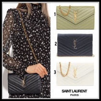 サンローラン377828BOW0スーパーコピー