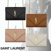 ブランドサンローラン600195BOW911000コピー