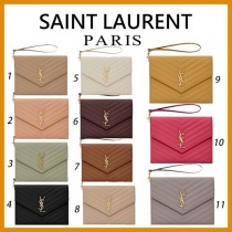 ブランドサンローラン617662BOW011000コピー