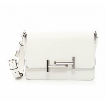 2017-17FW トッズ バッグスーパーコピー SUMMER SPRING 2017 TODS Mini Double T バッグ　XBWAMUJ0100XAL B001