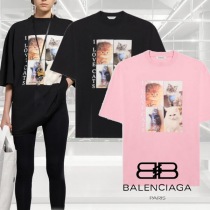 バレンシアガ641532TJVG85630スーパーコピー