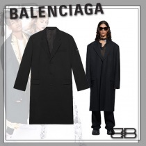 バレンシアガ658924TKT281000スーパーコピー