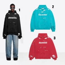 ブランドバレンシアガ659403TKVB66295コピー