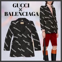 バレンシアガ676014ZAIBDスーパーコピー