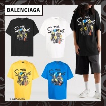 バレンシアガ676589TLVG71000スーパーコピー