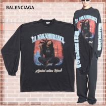 ブランドバレンシアガ693950TMV861055コピー