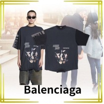 バレンシアガ698811TMVC90100スーパーコピー