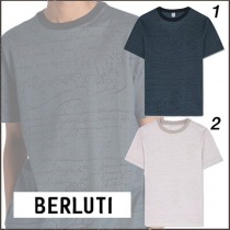 ベルルッティR24JRS102スーパーコピー