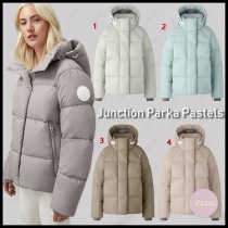 カナダグース2602LB1スーパーコピー