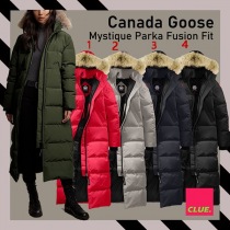 ブランドカナダグース3035LAコピー