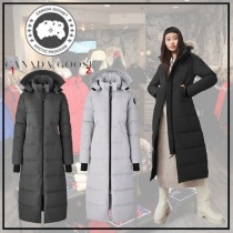 カナダグース3035LBAスーパーコピー