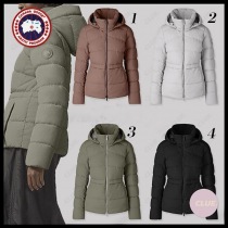 ブランドカナダグース3903Wコピー