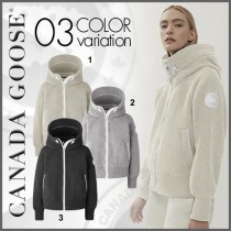 ブランドカナダグース7102W1コピー
