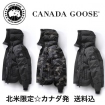 カナダグース9010504スーパーコピー