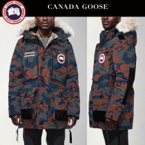 ブランドカナダグース9512MPコピー