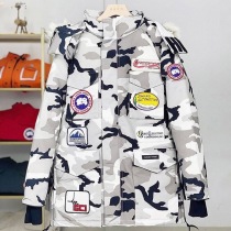 ブランドカナダグースCar89963コピー