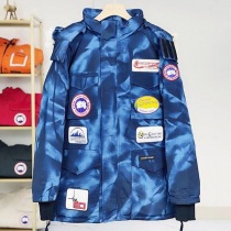 ブランドカナダグースCau43382コピー