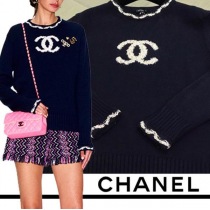 ブランドシャネルP70495_K10069_AW003コピー