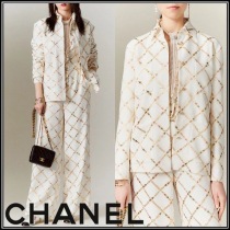 シャネルP73345V64973NJ545スーパーコピー