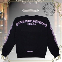 クロムハーツCREWP20Dスーパーコピー