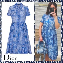 ブランドディオール241R81A3846X5882コピー