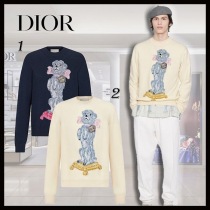 ブランドディオール243M635AT460C085コピー