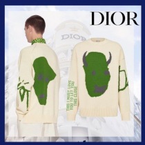 ブランドディオール283M661AT314C086コピー