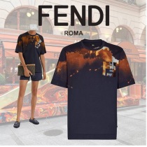 フェンディ2BF01WHスーパーコピー