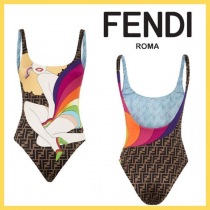 フェンディFXBH10AGOTF1HU1スーパーコピー