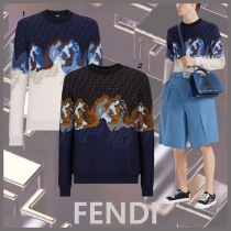 フェンディFZX005ANスーパーコピー