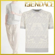 ブランドフェンディFZX051AKFQF0U69コピー