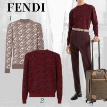 フェンディFZX061AL3IF0UHMスーパーコピー