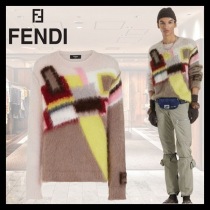 ブランドフェンディFZX105AM68F1528コピー