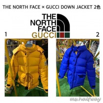 グッチguccinorthface06スーパーコピー