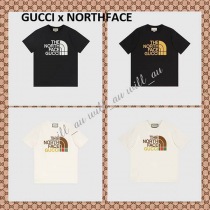 グッチguccinorthface07スーパーコピー