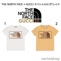 ブランドグッチguccinorthface13コピー