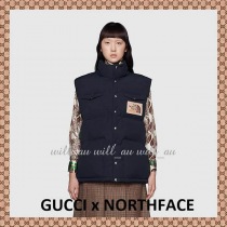 ブランドグッチguccinorthface20コピー