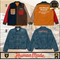 ブランドヒューマンメイド21073006コピー