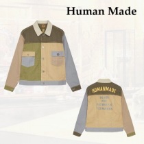 ブランドヒューマンメイド21073011コピー