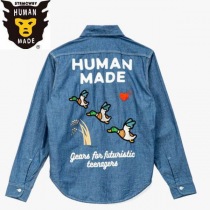 ヒューマンメイド21073013スーパーコピー