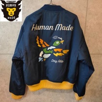 ブランドヒューマンメイド21073014コピー