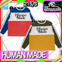 ブランドヒューマンメイド21073017コピー