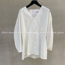 ブランドジルサンダーJSPS561206コピー