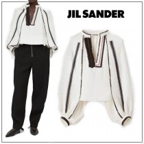 ブランドジルサンダーJSPS561380WS320700Aコピー