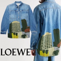 ロエベ21092302スーパーコピー