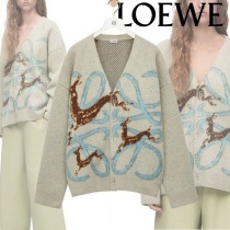 ロエベS800Y16K18スーパーコピー