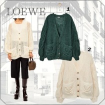 ブランドロエベS817Y16K115コピー